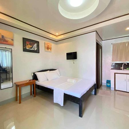 Rgl Place Siargao General Luna  Dış mekan fotoğraf