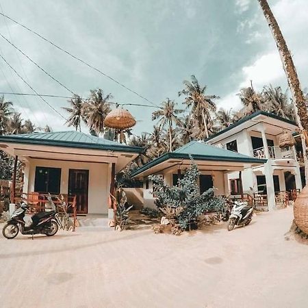 Rgl Place Siargao General Luna  Dış mekan fotoğraf