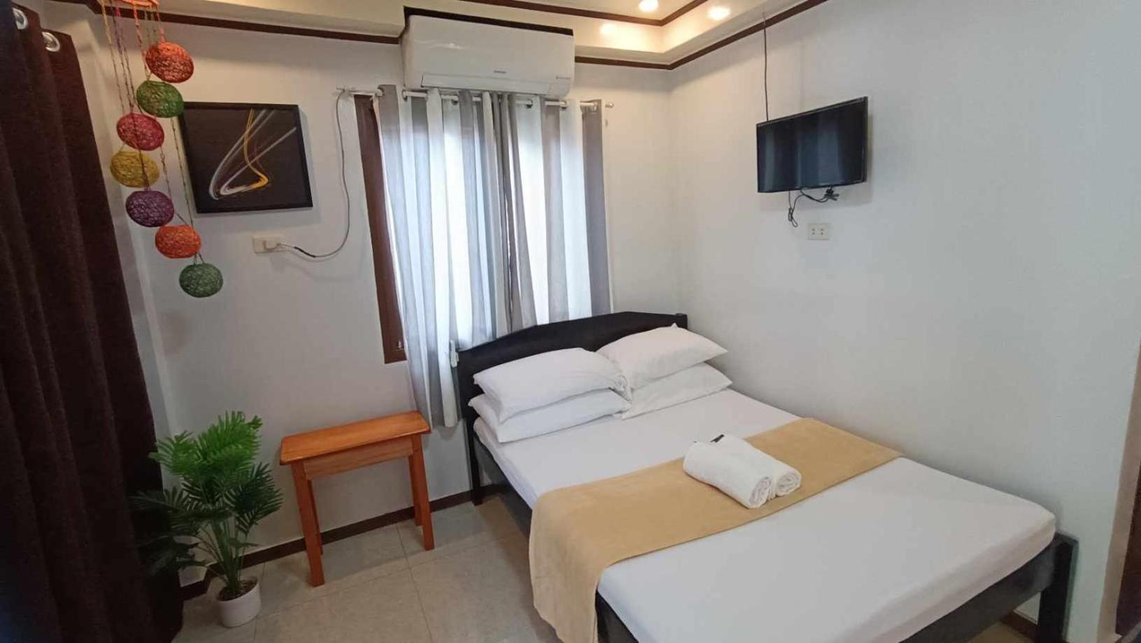 Rgl Place Siargao General Luna  Dış mekan fotoğraf