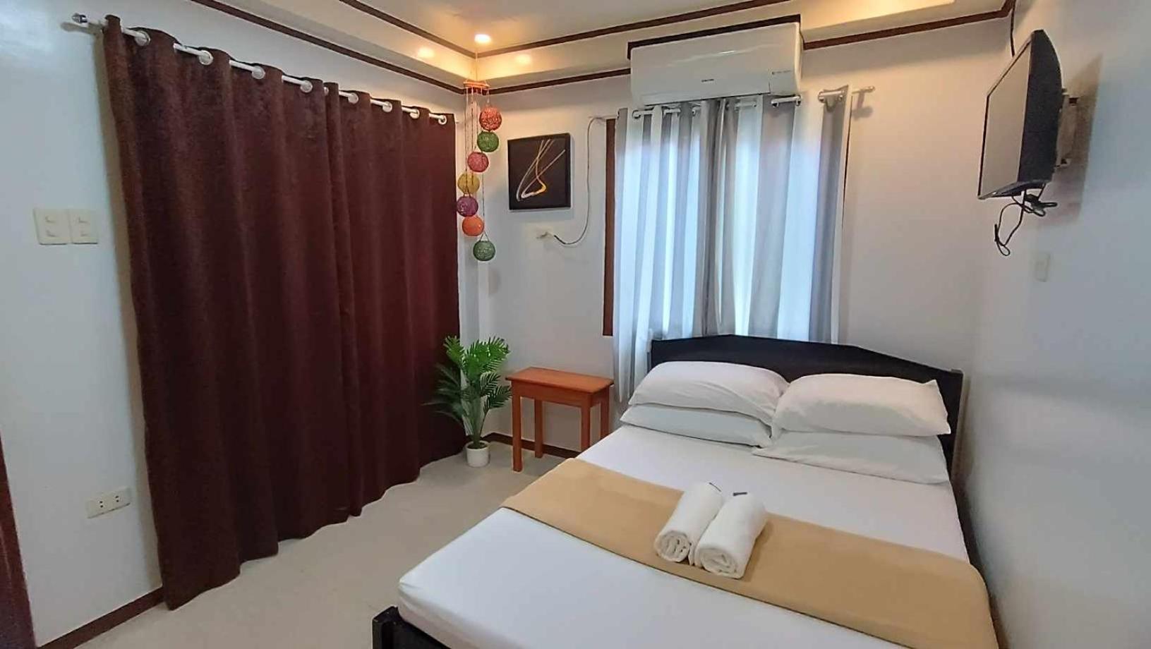 Rgl Place Siargao General Luna  Dış mekan fotoğraf