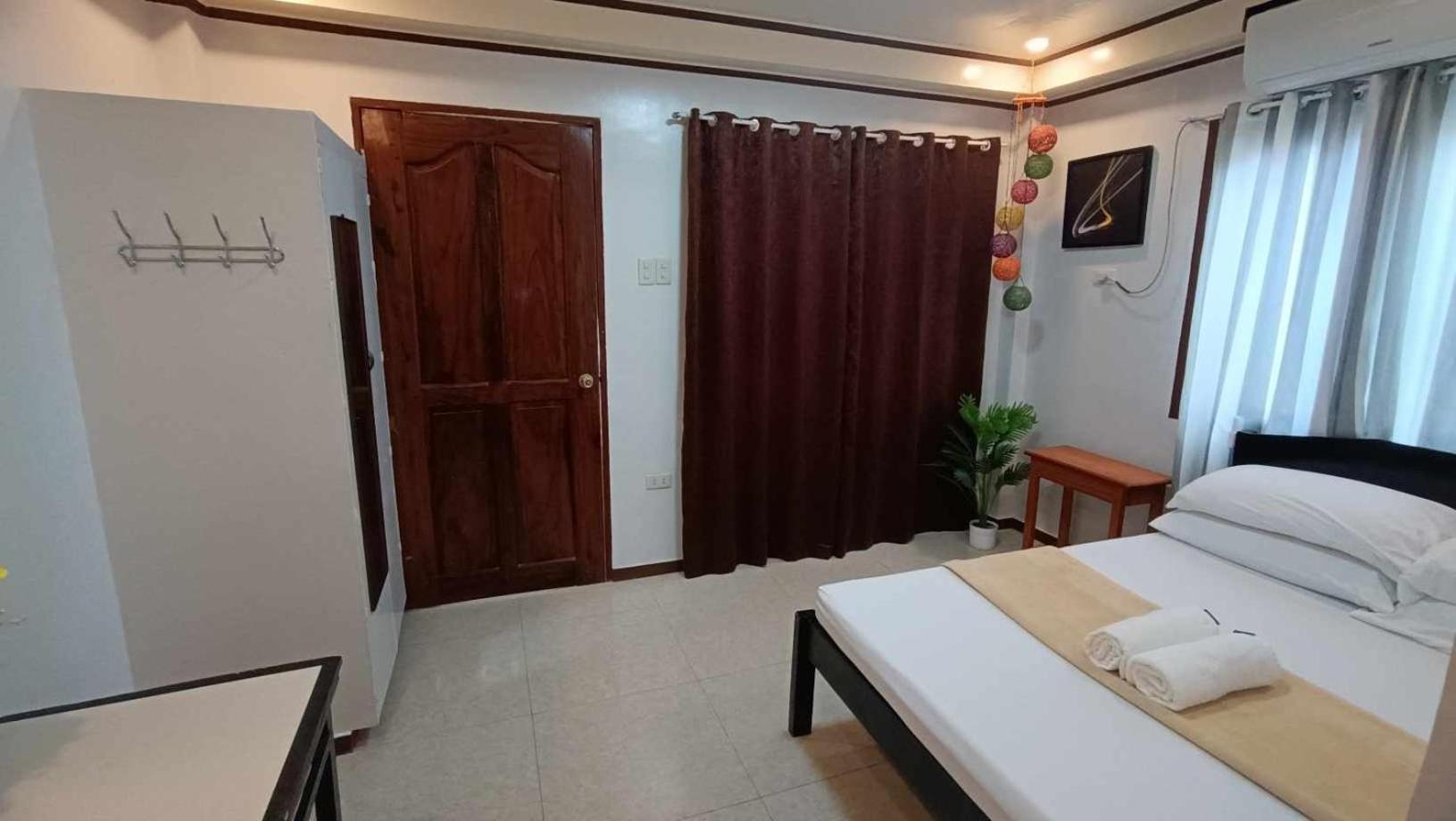 Rgl Place Siargao General Luna  Dış mekan fotoğraf
