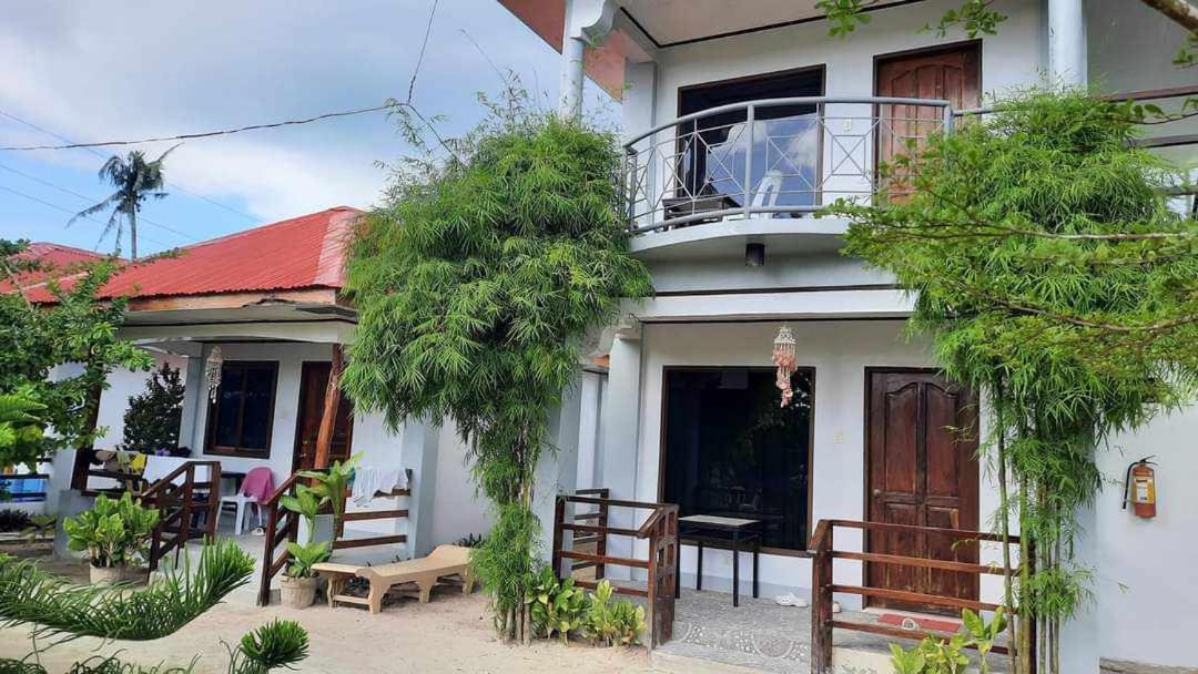 Rgl Place Siargao General Luna  Dış mekan fotoğraf