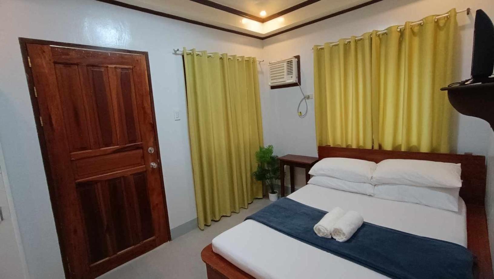 Rgl Place Siargao General Luna  Dış mekan fotoğraf