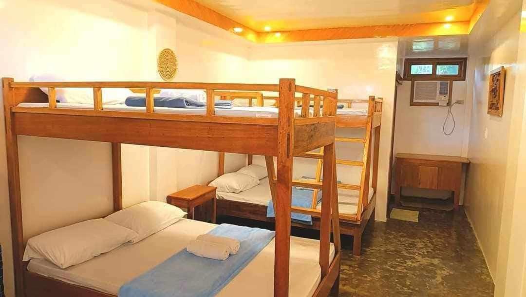 Rgl Place Siargao General Luna  Dış mekan fotoğraf