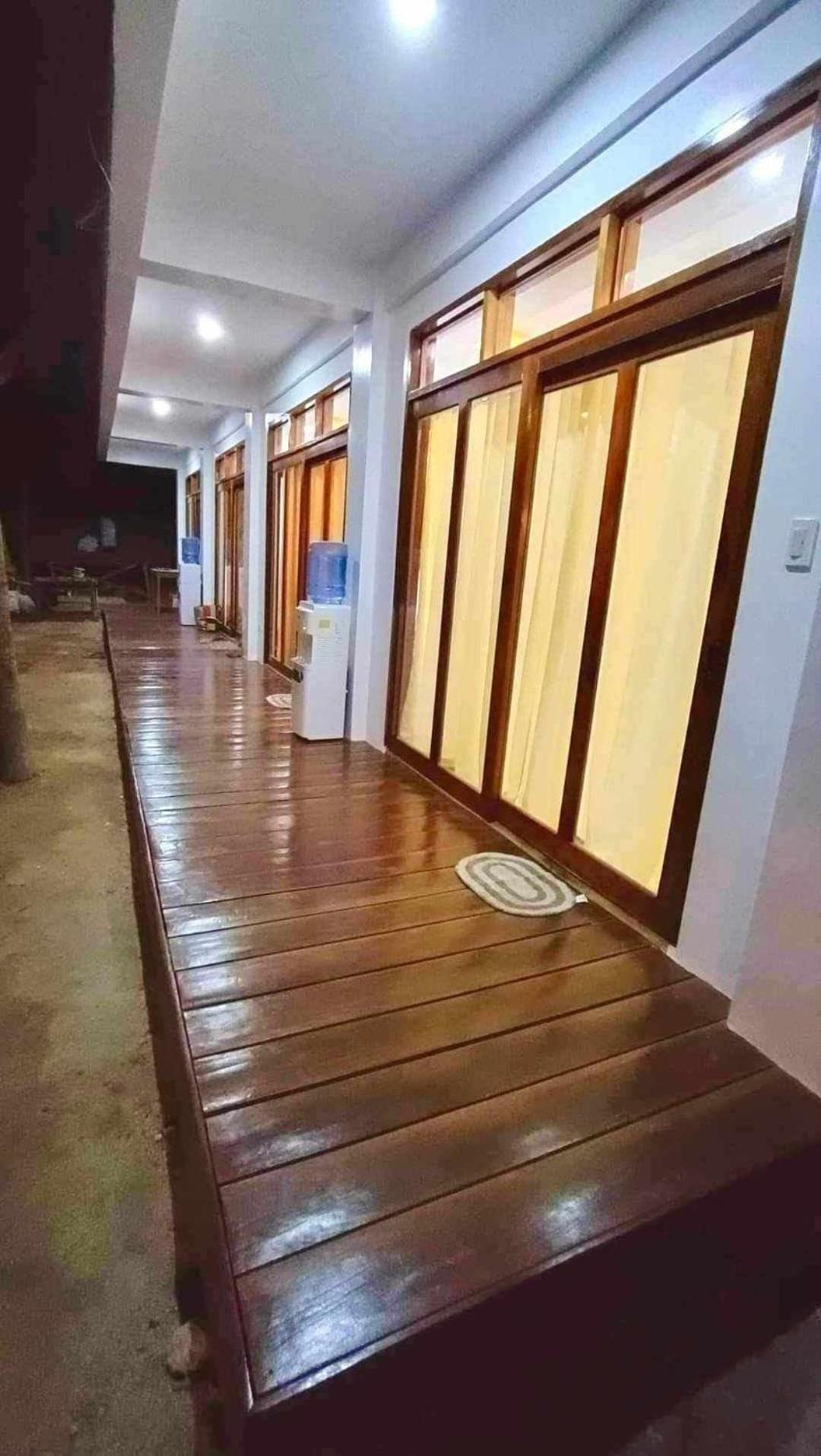 Rgl Place Siargao General Luna  Dış mekan fotoğraf