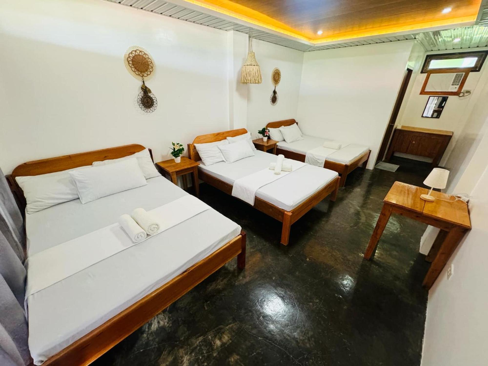 Rgl Place Siargao General Luna  Dış mekan fotoğraf