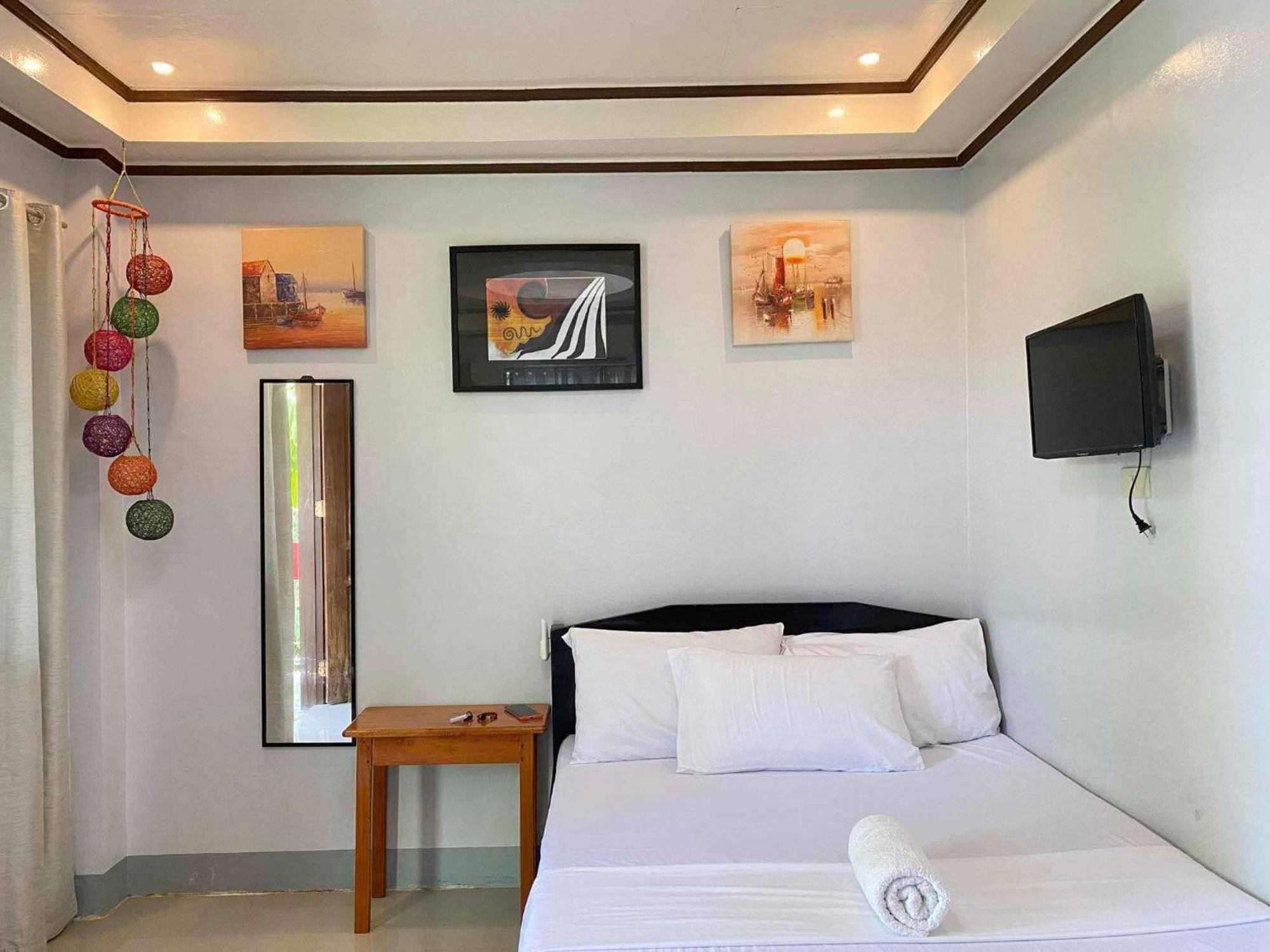 Rgl Place Siargao General Luna  Dış mekan fotoğraf