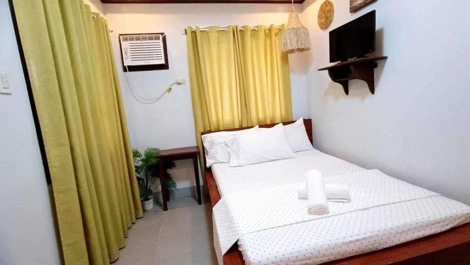 Rgl Place Siargao General Luna  Dış mekan fotoğraf
