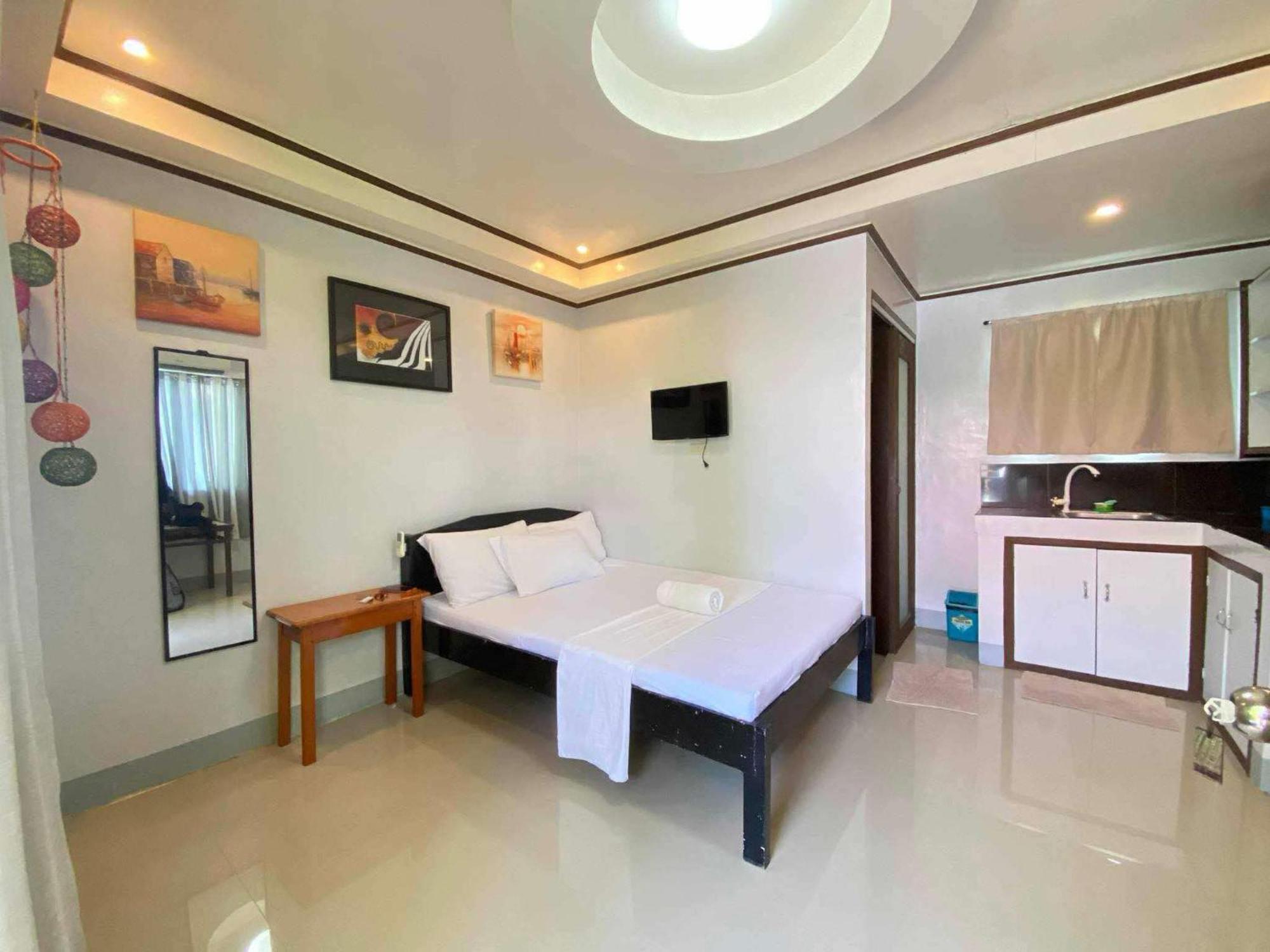Rgl Place Siargao General Luna  Dış mekan fotoğraf