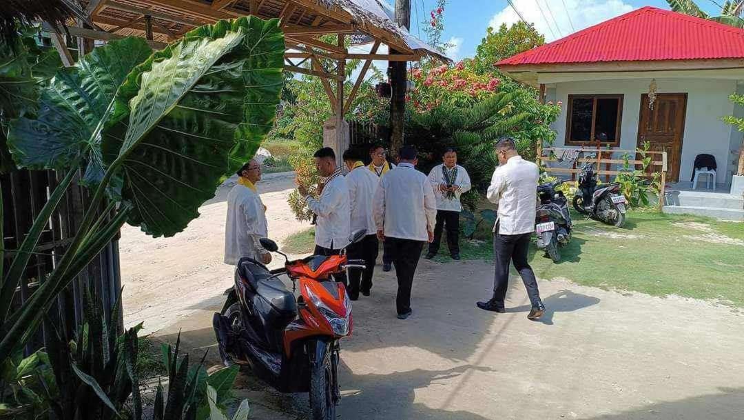 Rgl Place Siargao General Luna  Dış mekan fotoğraf